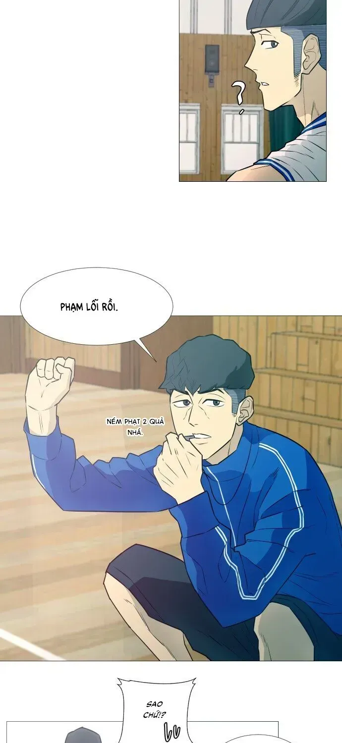 Garbage Time Chap 10.2 - Next Chap 11.2