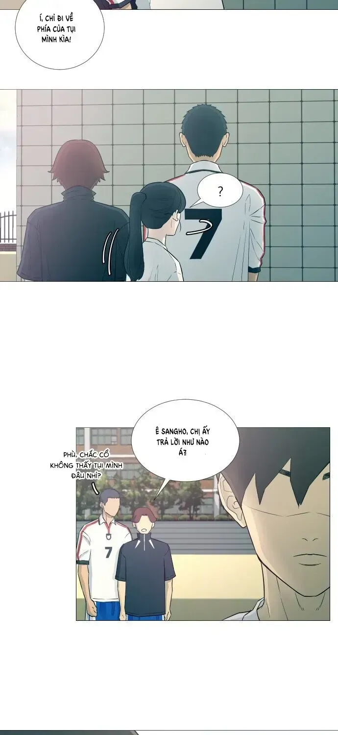Garbage Time Chap 10.2 - Next Chap 11.2