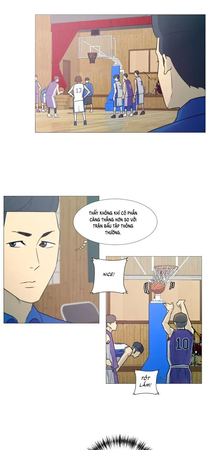 Garbage Time Chap 10.2 - Next Chap 11.2