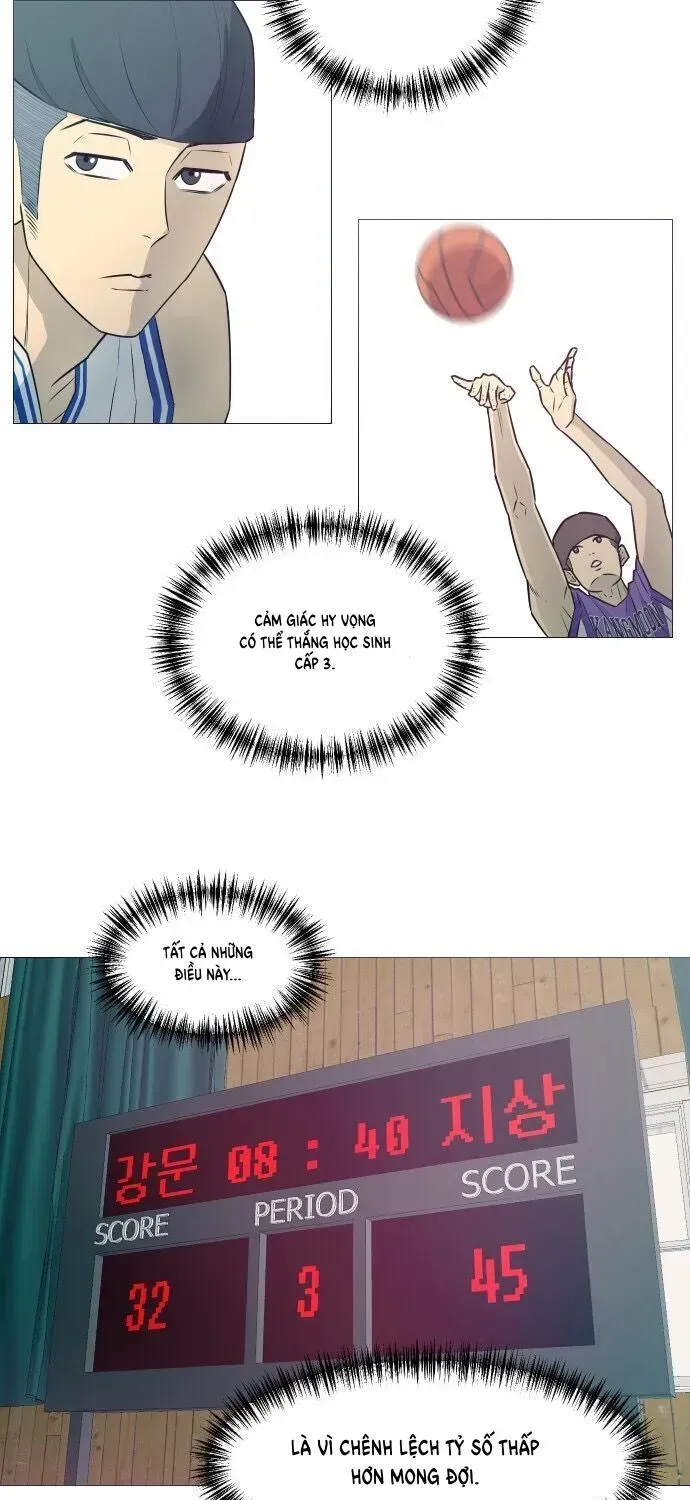 Garbage Time Chap 10.2 - Next Chap 11.2