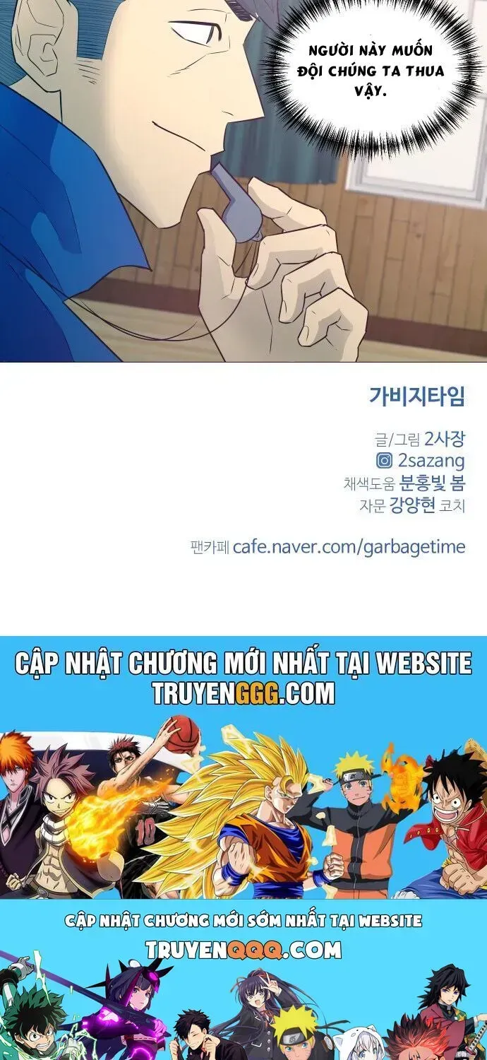 Garbage Time Chap 10.2 - Next Chap 11.2