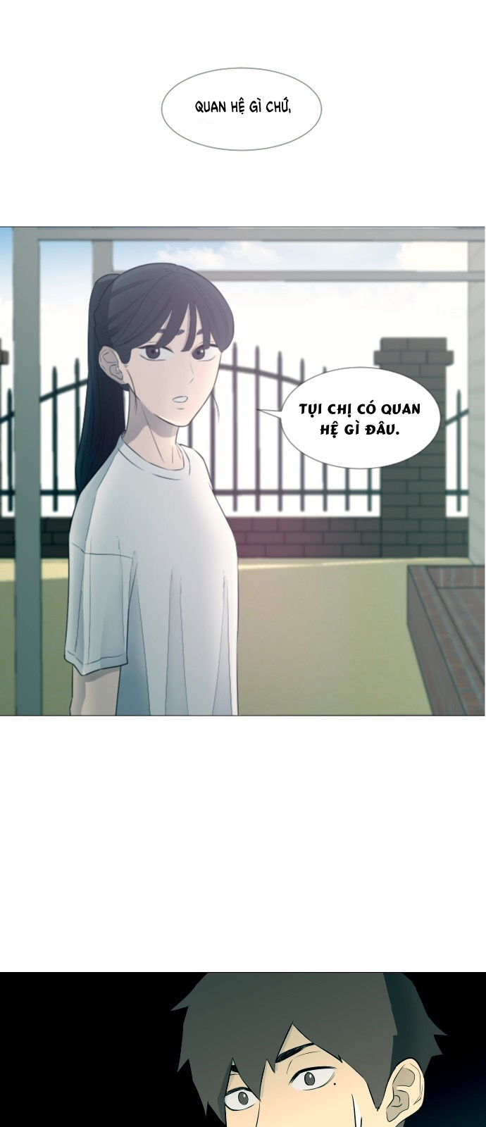 Garbage Time Chap 10 - Next Chap 11