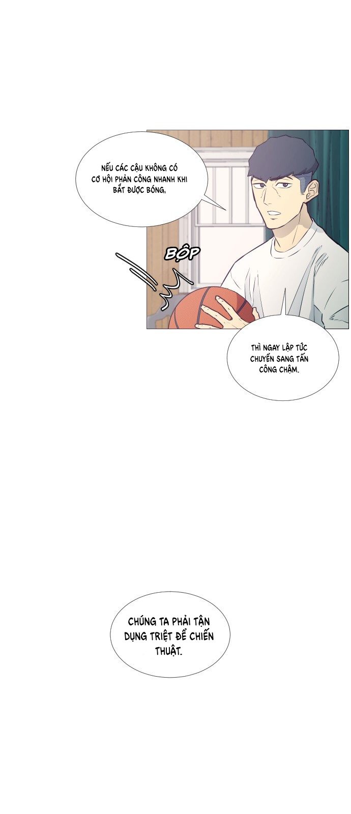 Garbage Time Chap 10 - Next Chap 11