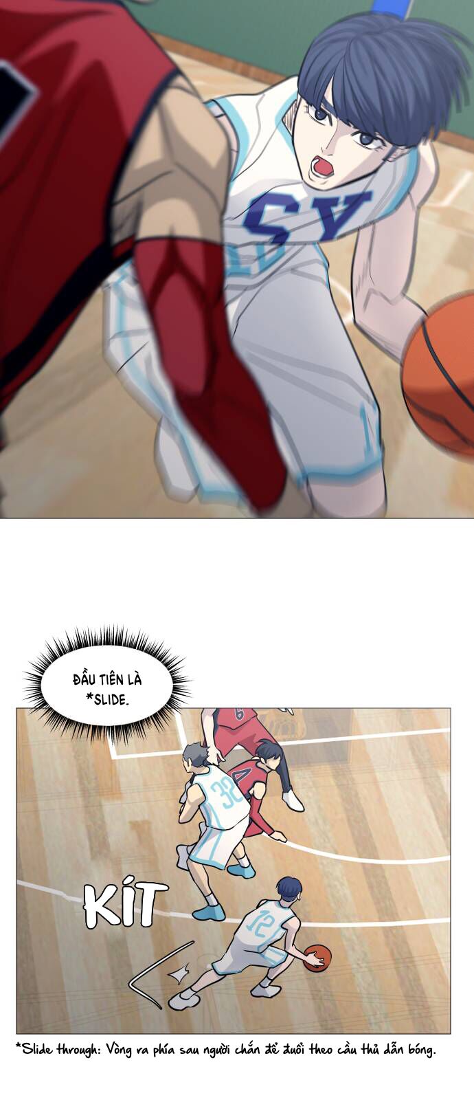 Garbage Time Chap 100 - Next Chap 101