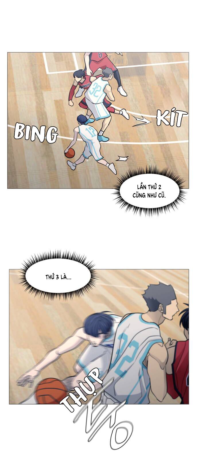 Garbage Time Chap 100 - Next Chap 101