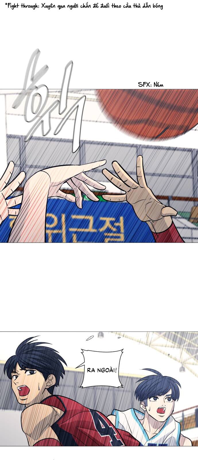 Garbage Time Chap 100 - Next Chap 101