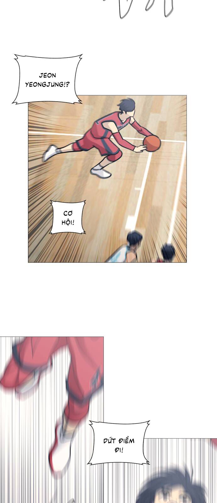 Garbage Time Chap 100 - Next Chap 101