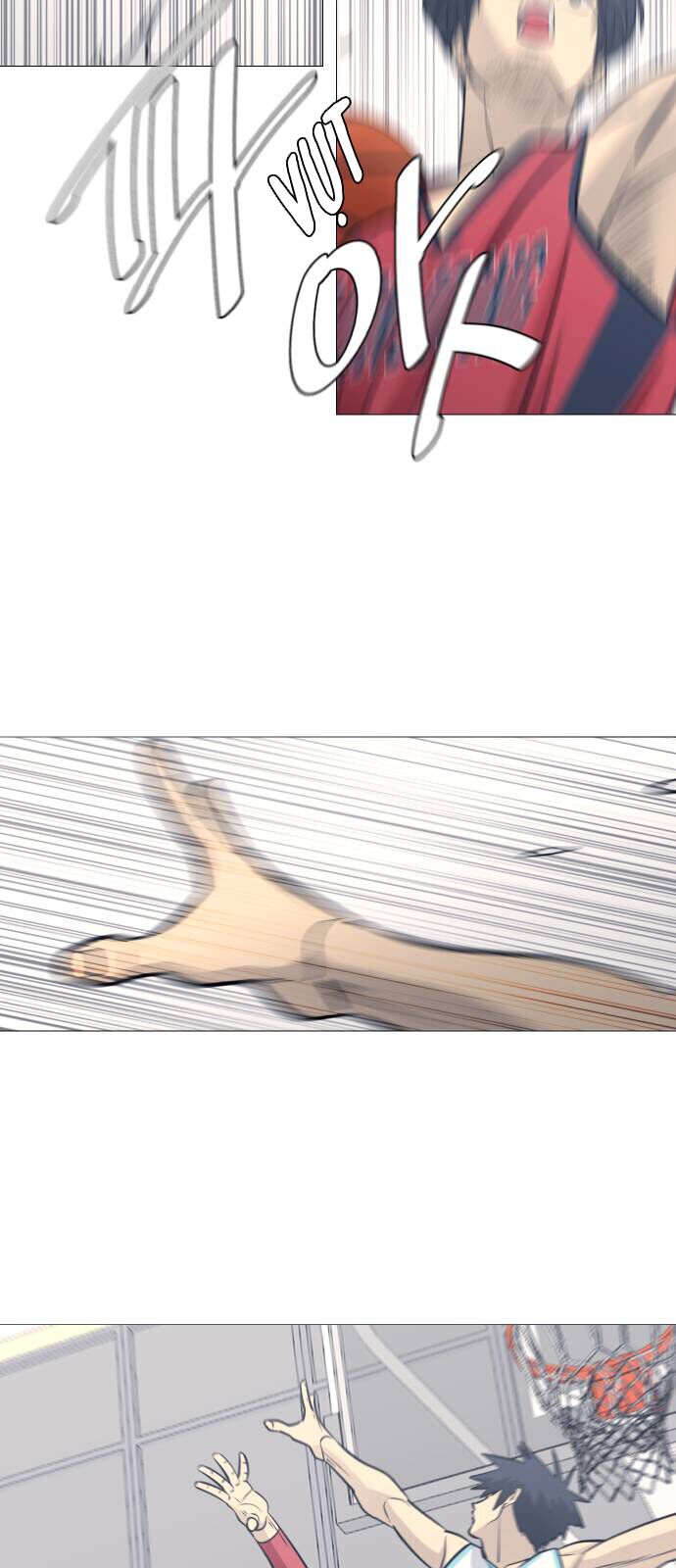 Garbage Time Chap 100 - Next Chap 101