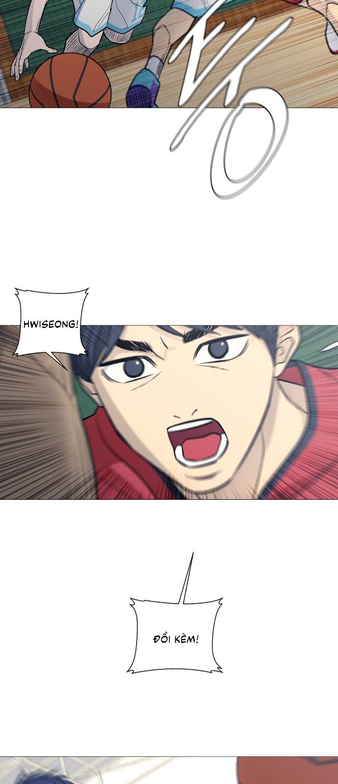 Garbage Time Chap 100 - Next Chap 101