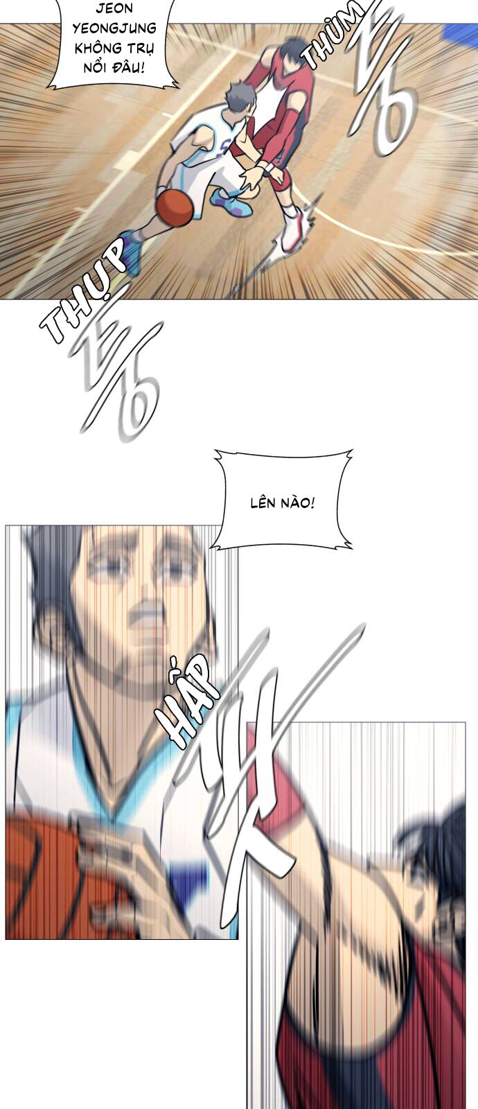 Garbage Time Chap 100 - Next Chap 101