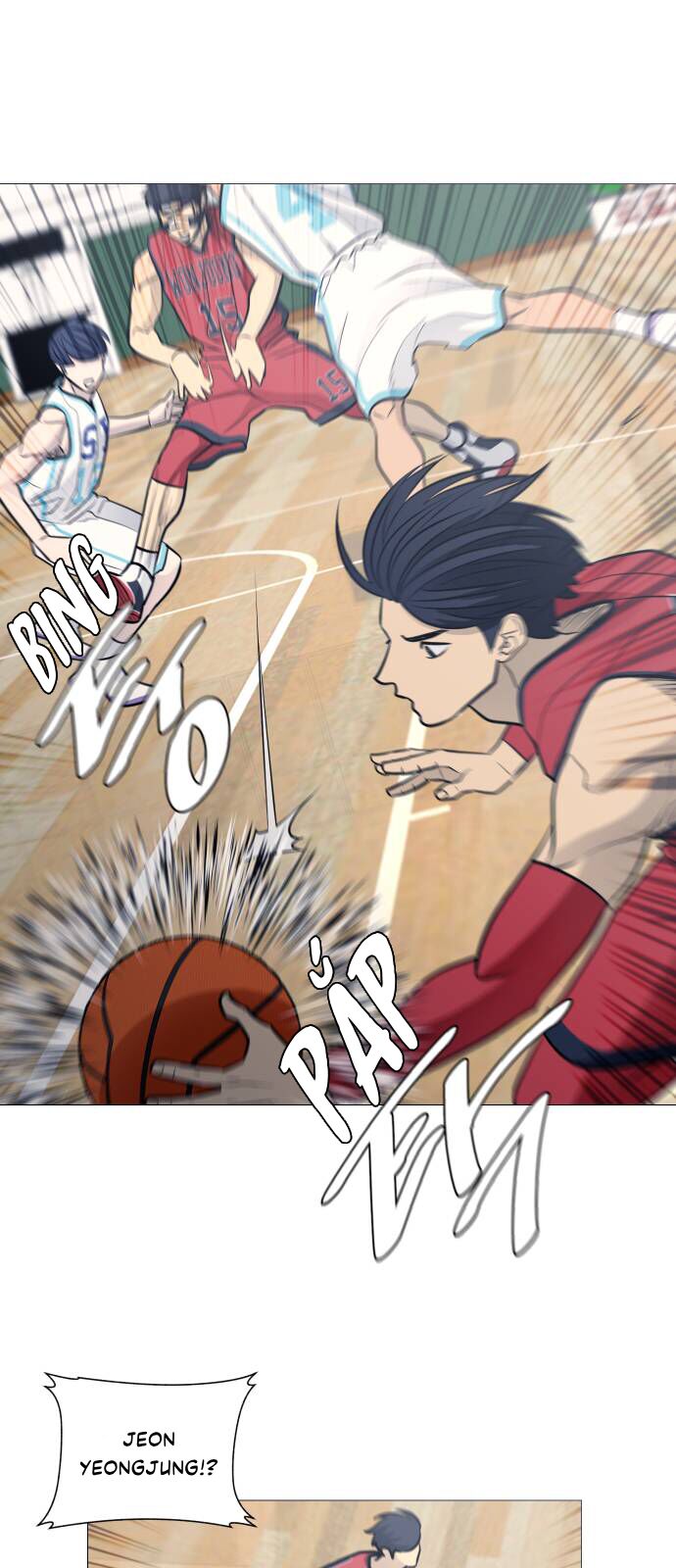 Garbage Time Chap 101 - Next Chap 102