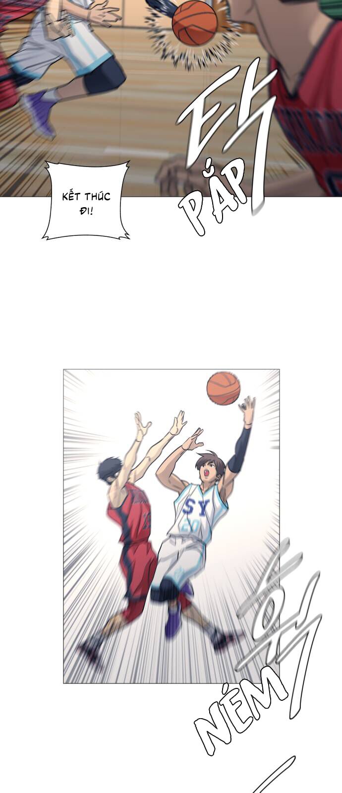 Garbage Time Chap 101 - Next Chap 102