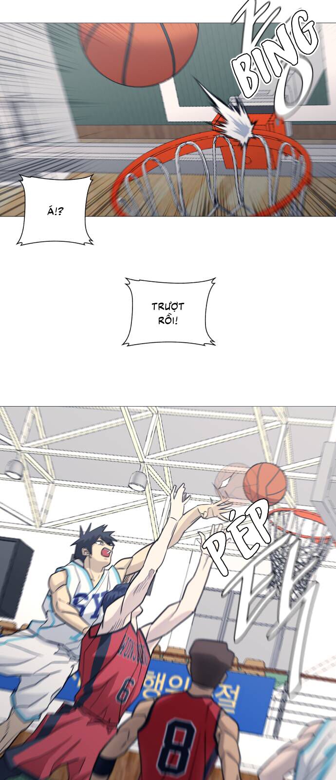 Garbage Time Chap 101 - Next Chap 102