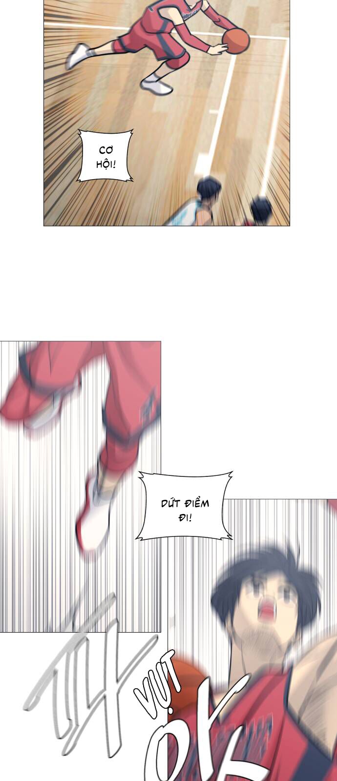 Garbage Time Chap 101 - Next Chap 102