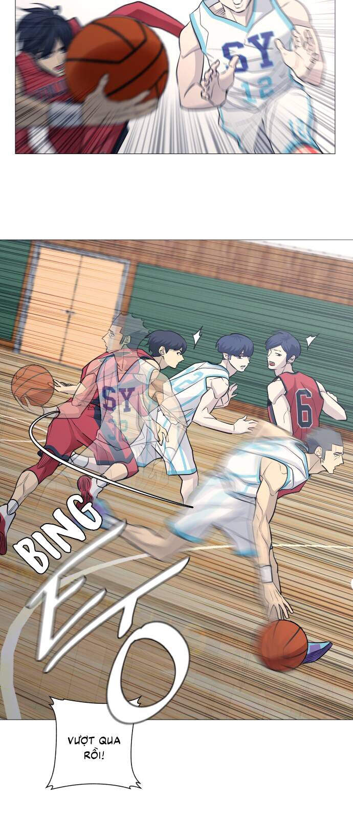 Garbage Time Chap 101 - Next Chap 102