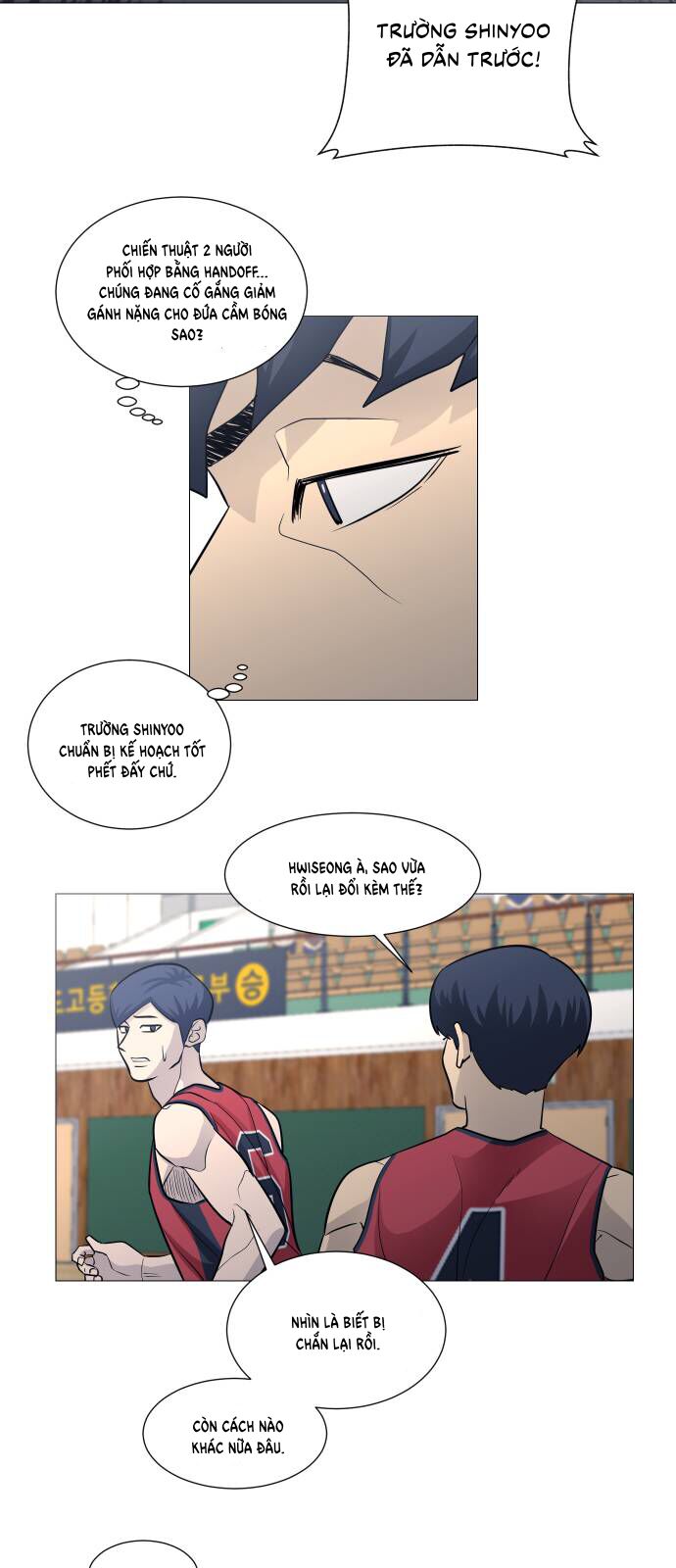 Garbage Time Chap 101 - Next Chap 102