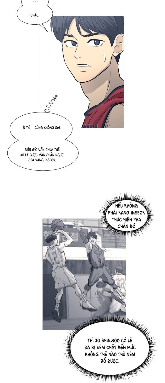 Garbage Time Chap 101 - Next Chap 102