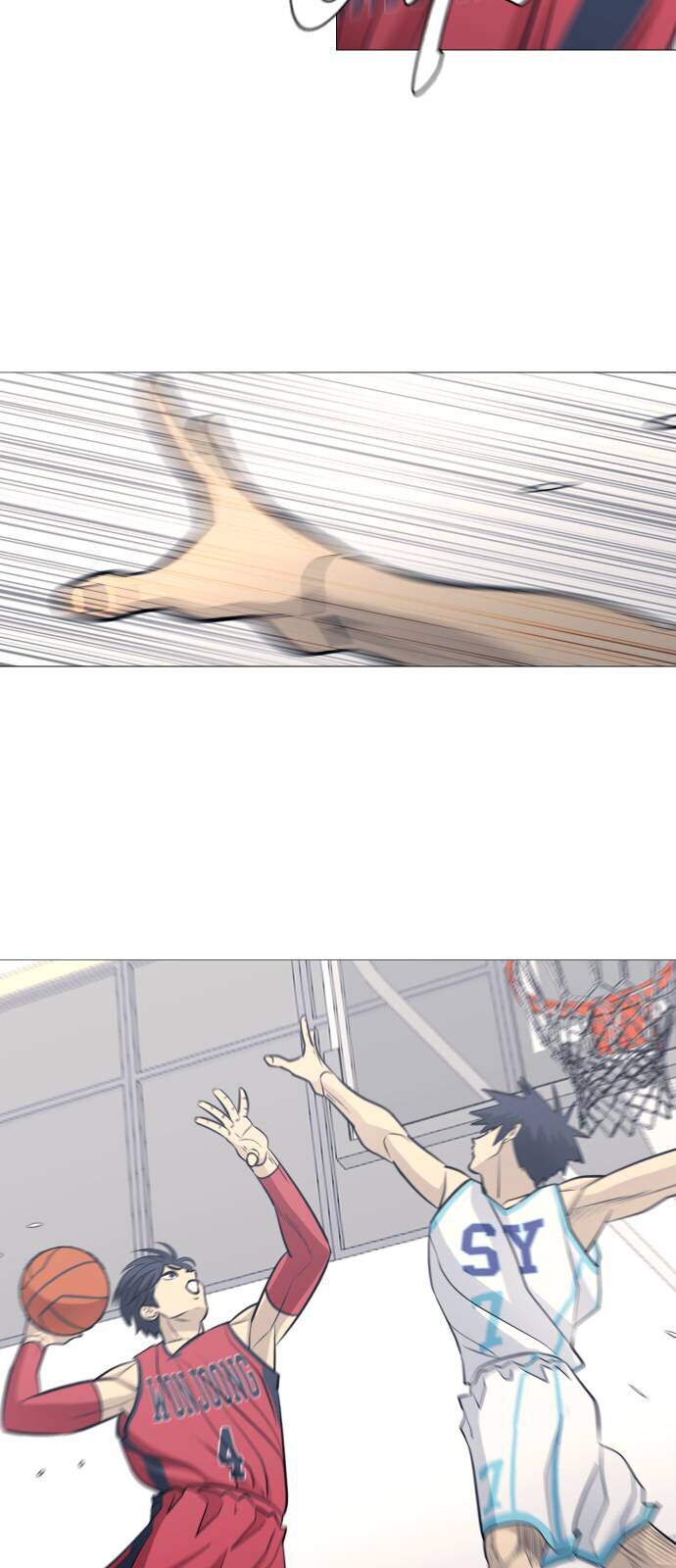 Garbage Time Chap 101 - Next Chap 102