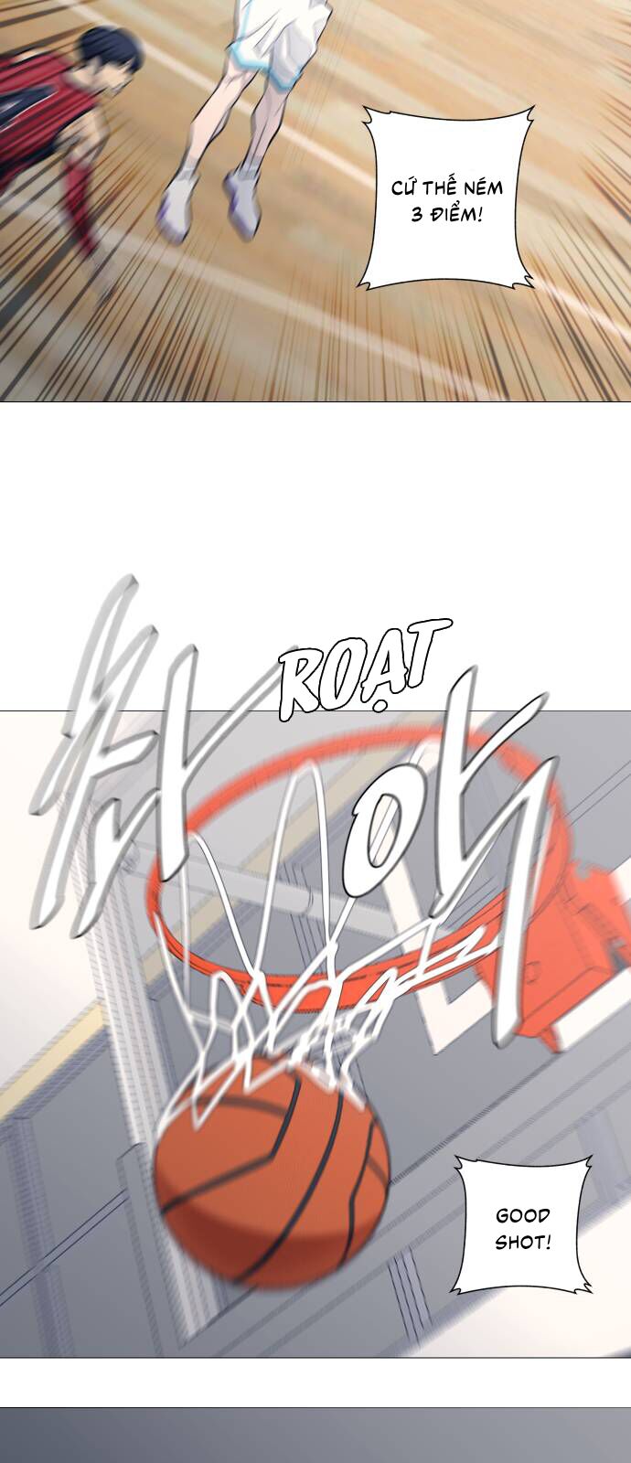 Garbage Time Chap 101 - Next Chap 102