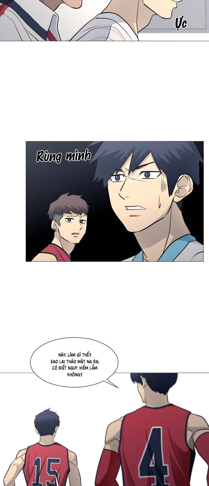 Garbage Time Chap 101 - Next Chap 102