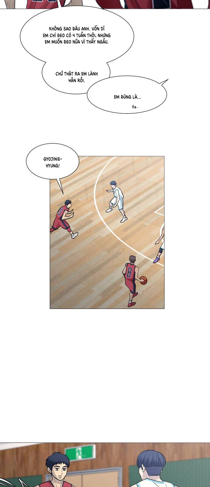 Garbage Time Chap 101 - Next Chap 102