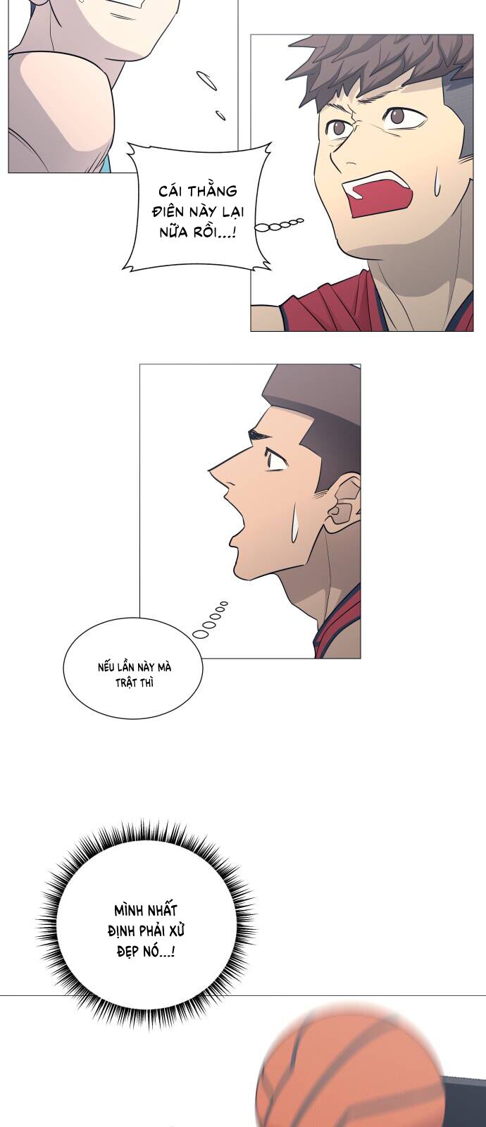 Garbage Time Chap 102 - Next Chap 103