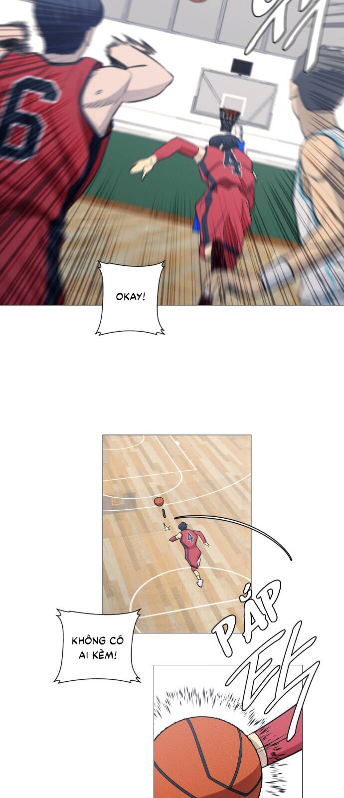 Garbage Time Chap 102 - Next Chap 103