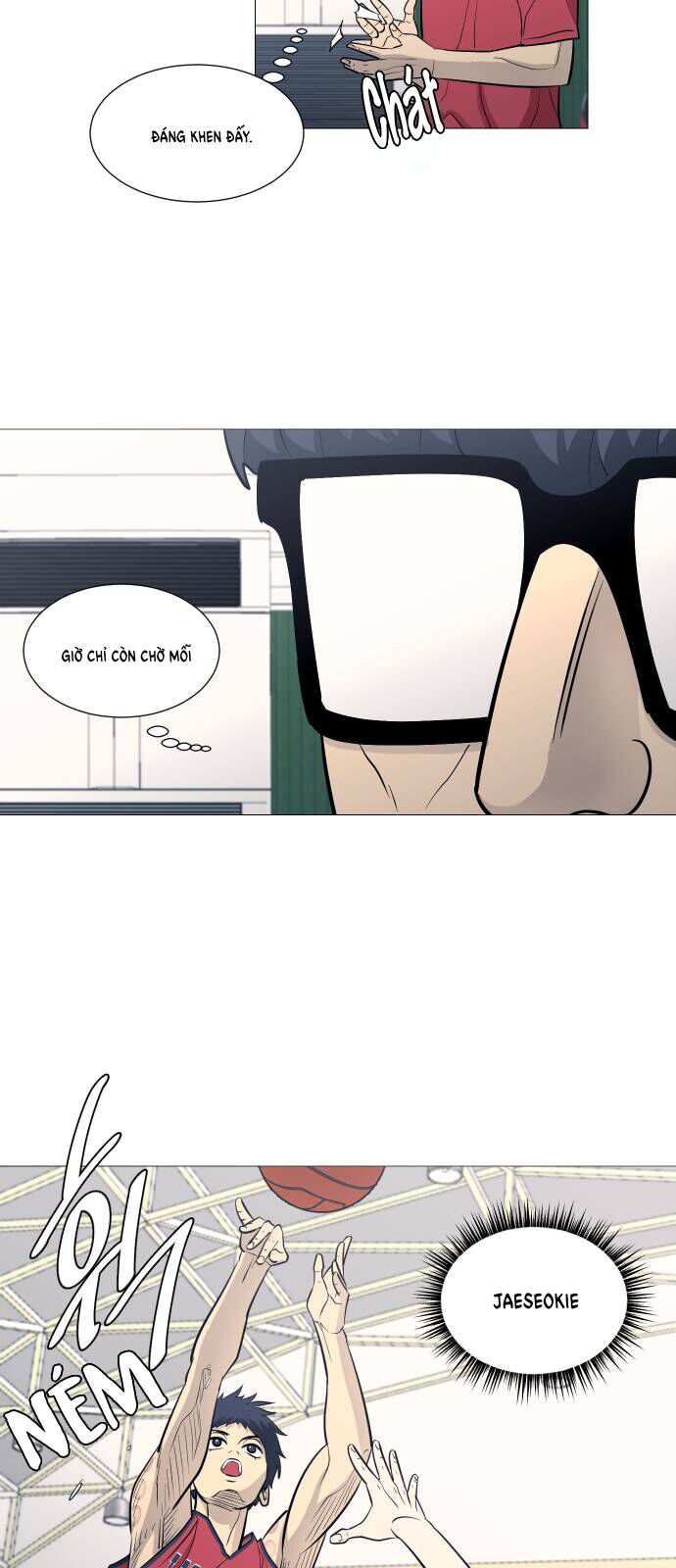 Garbage Time Chap 102 - Next Chap 103