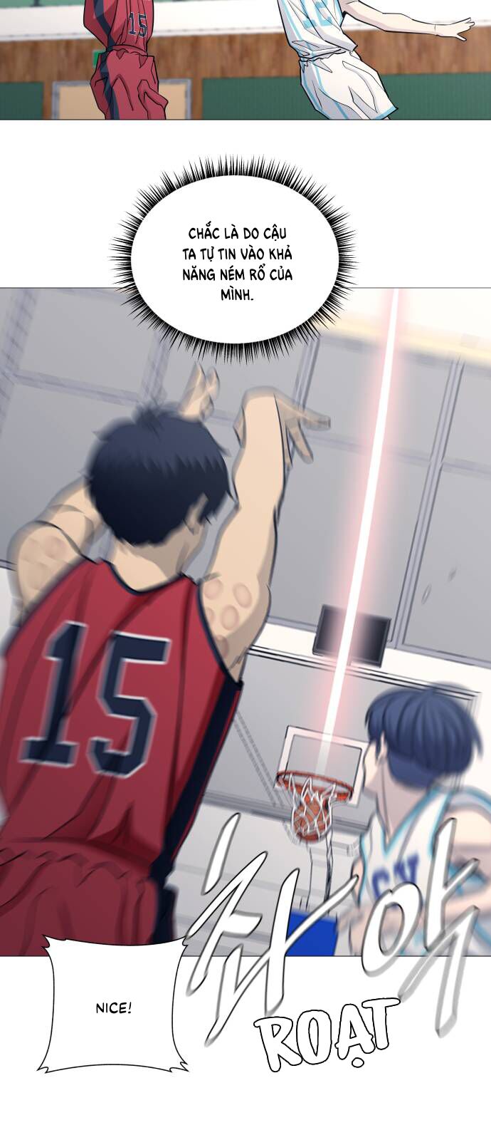 Garbage Time Chap 102 - Next Chap 103