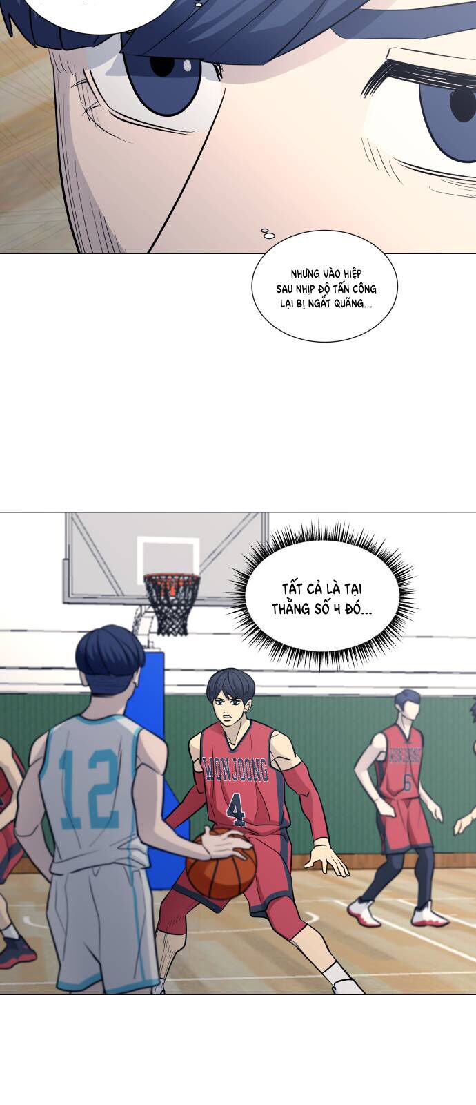 Garbage Time Chap 102 - Next Chap 103