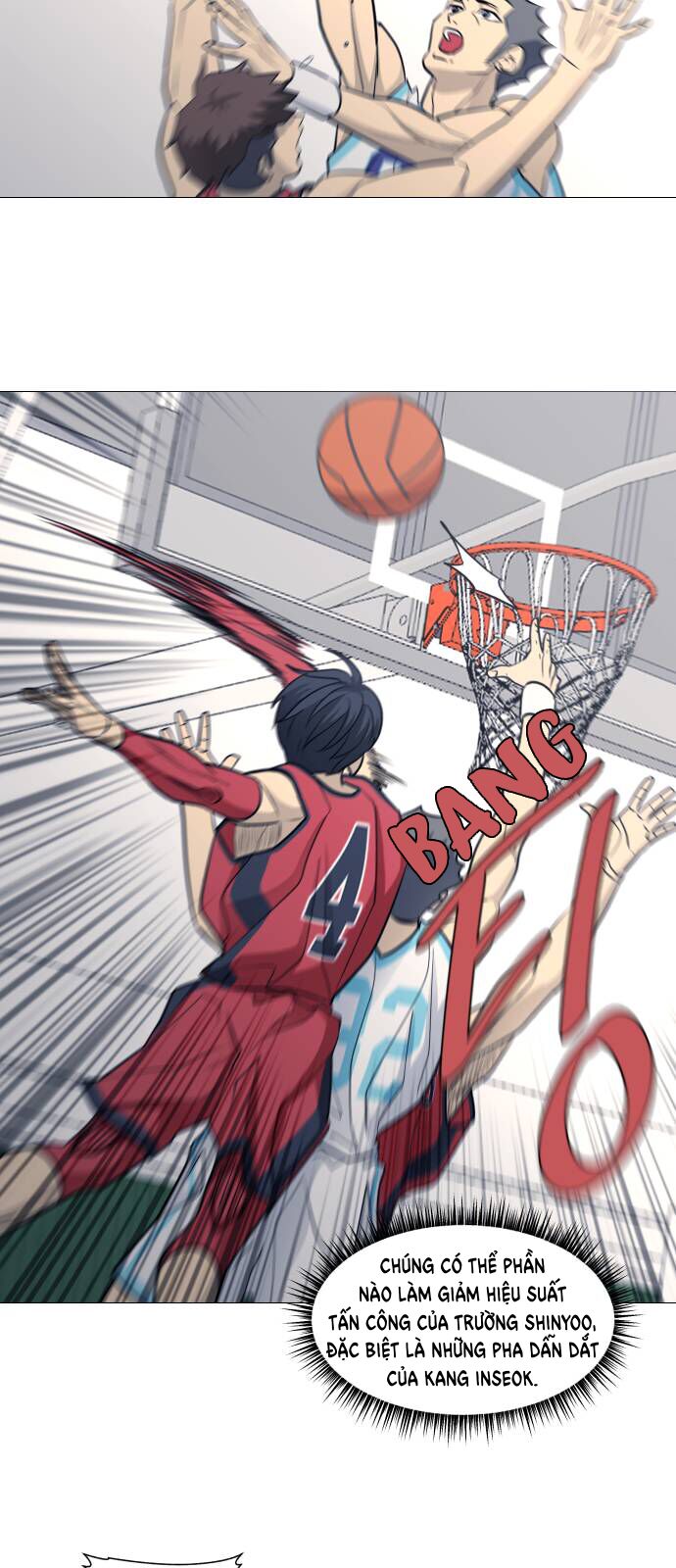 Garbage Time Chap 102 - Next Chap 103