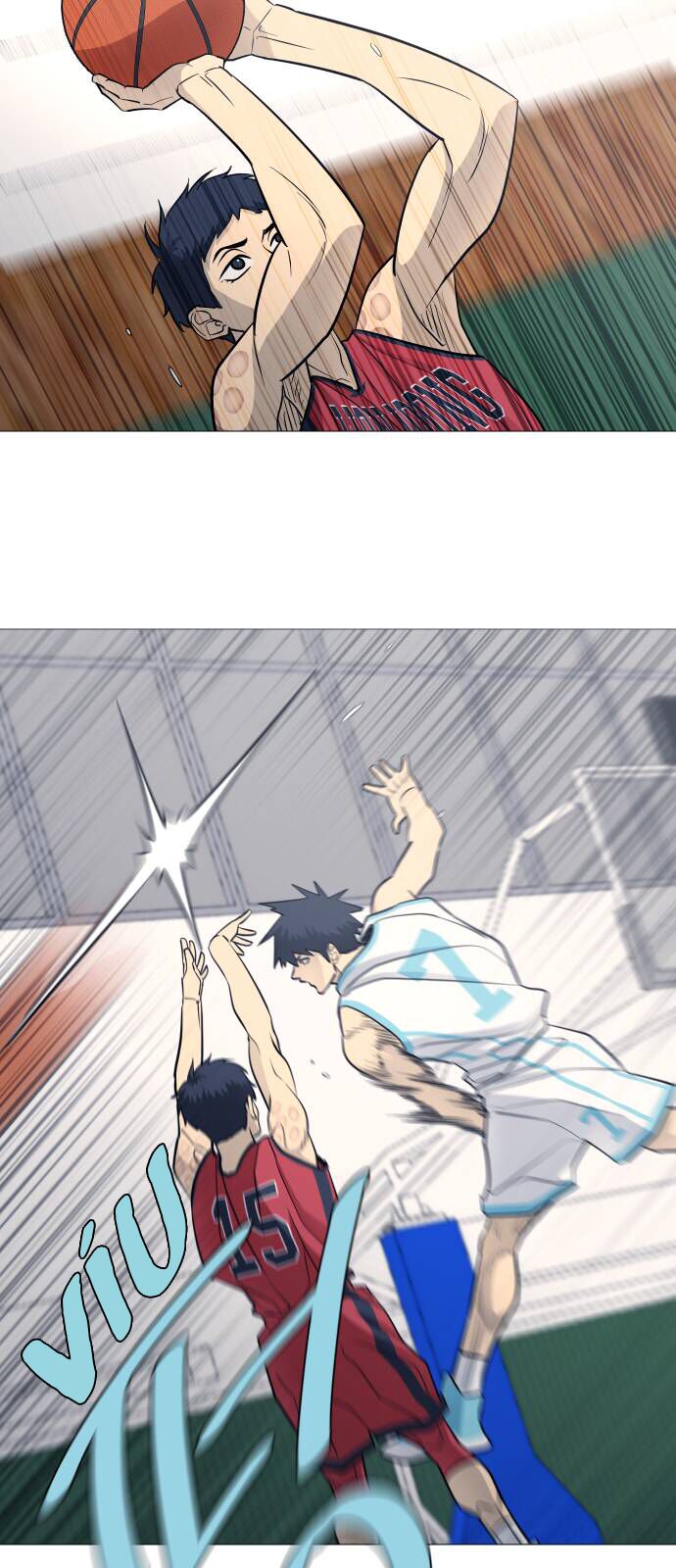 Garbage Time Chap 102 - Next Chap 103