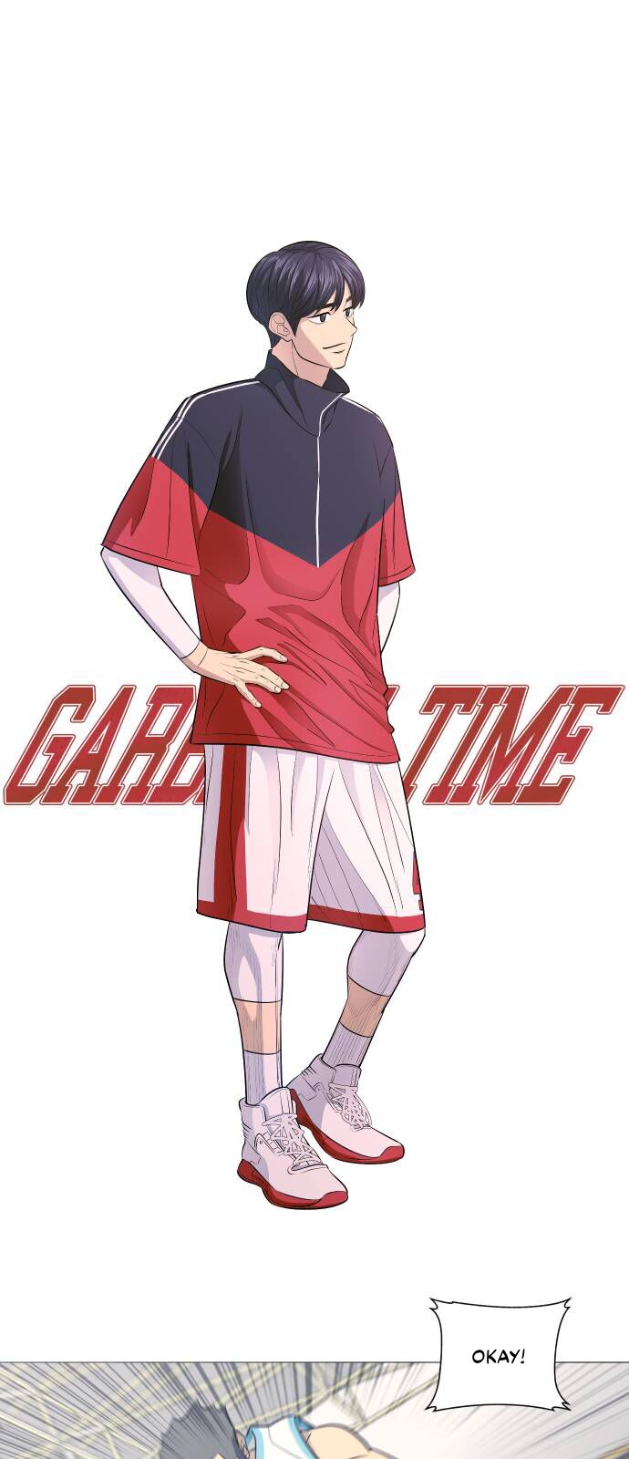 Garbage Time Chap 102 - Next Chap 103