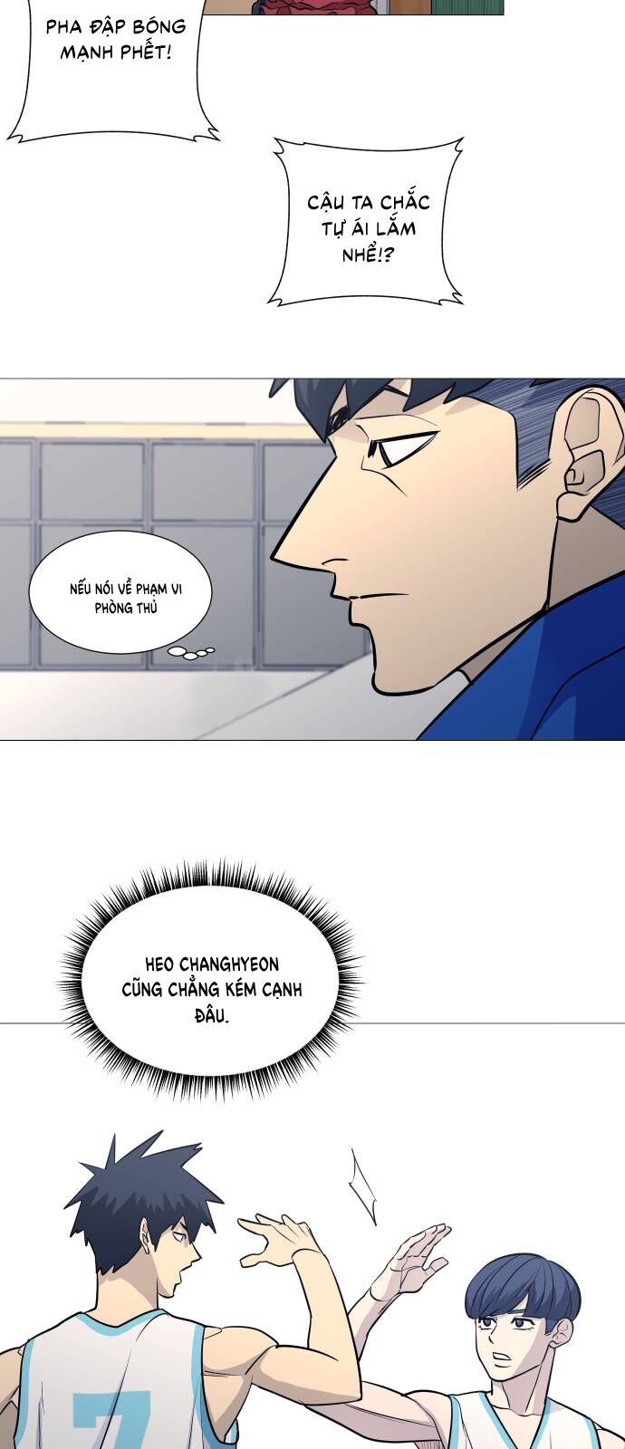 Garbage Time Chap 102 - Next Chap 103