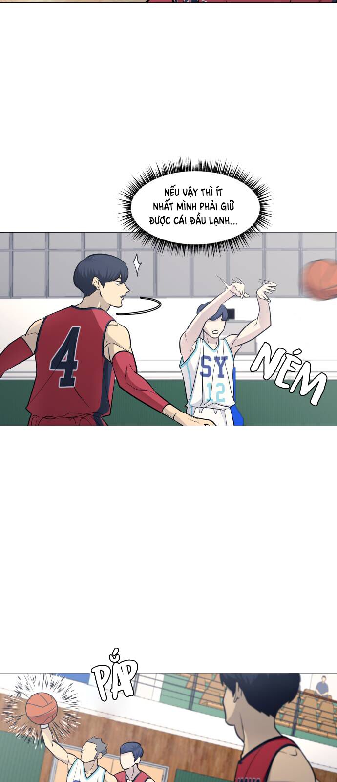 Garbage Time Chap 102 - Next Chap 103