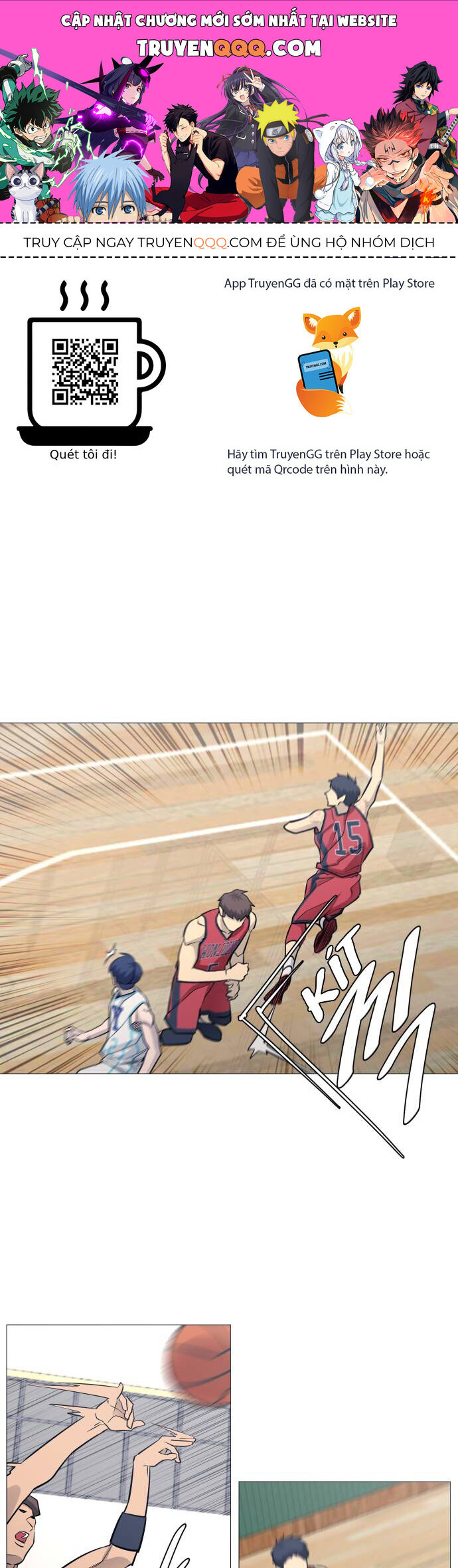 Garbage Time Chap 103 - Next Chap 104