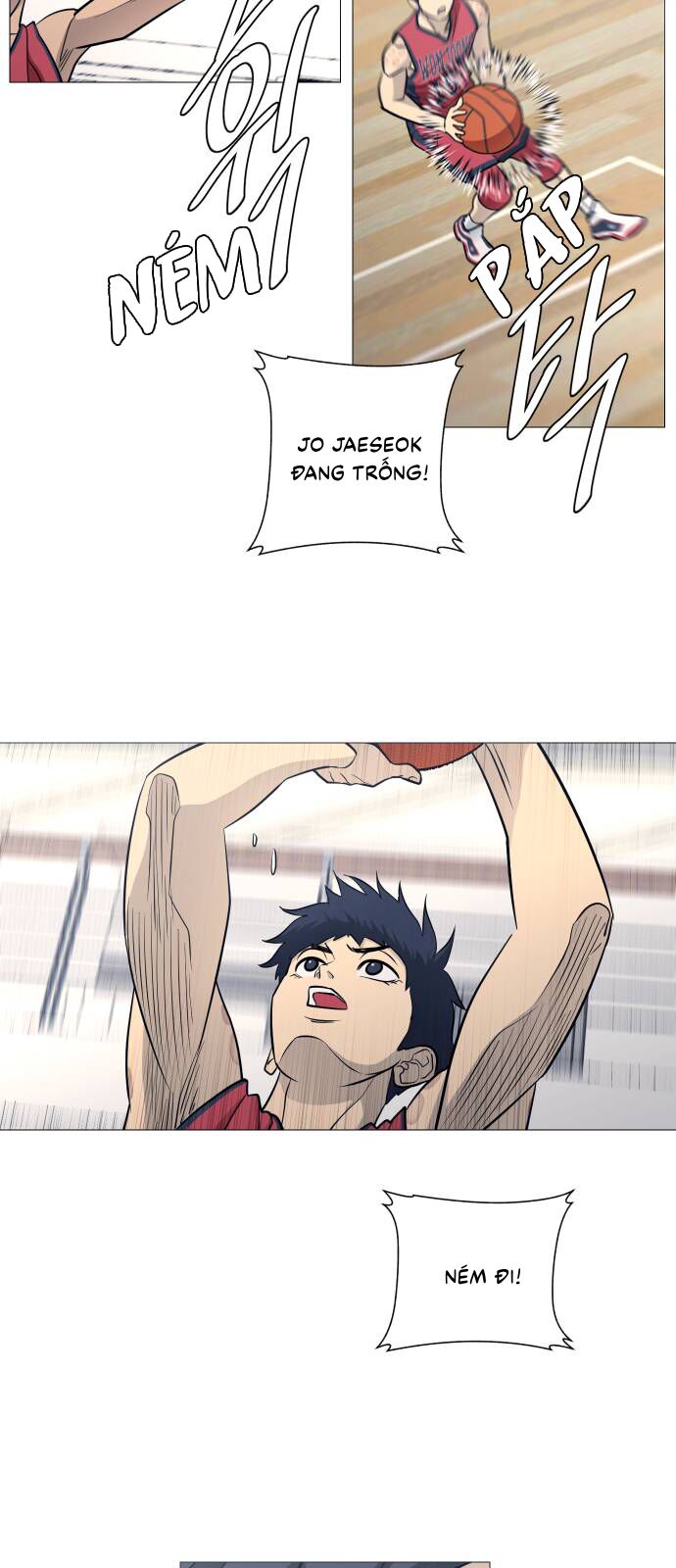 Garbage Time Chap 103 - Next Chap 104