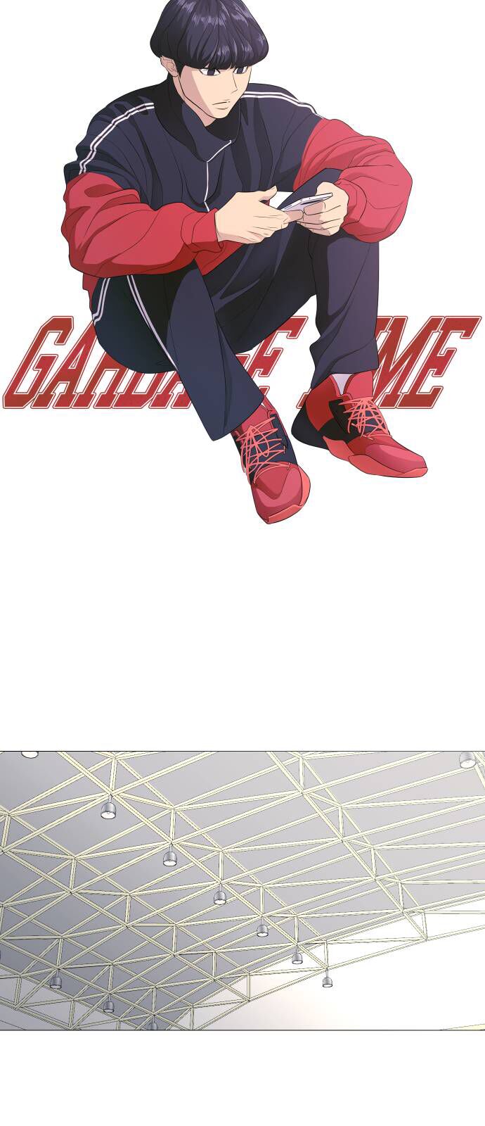 Garbage Time Chap 103 - Next Chap 104