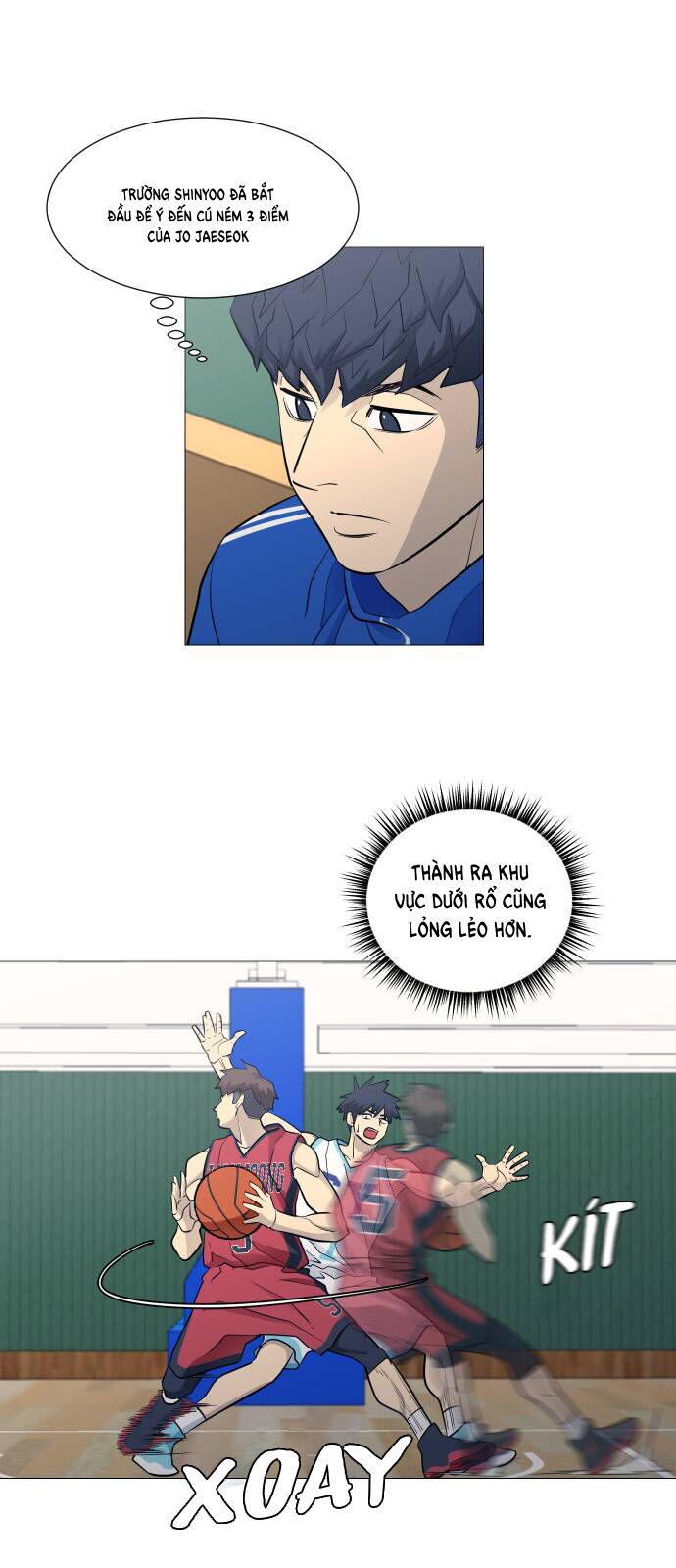 Garbage Time Chap 103 - Next Chap 104