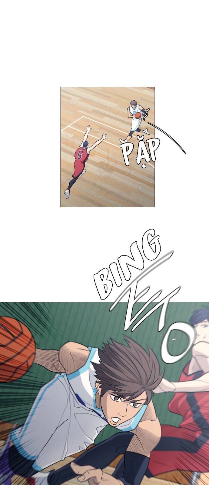 Garbage Time Chap 103 - Next Chap 104