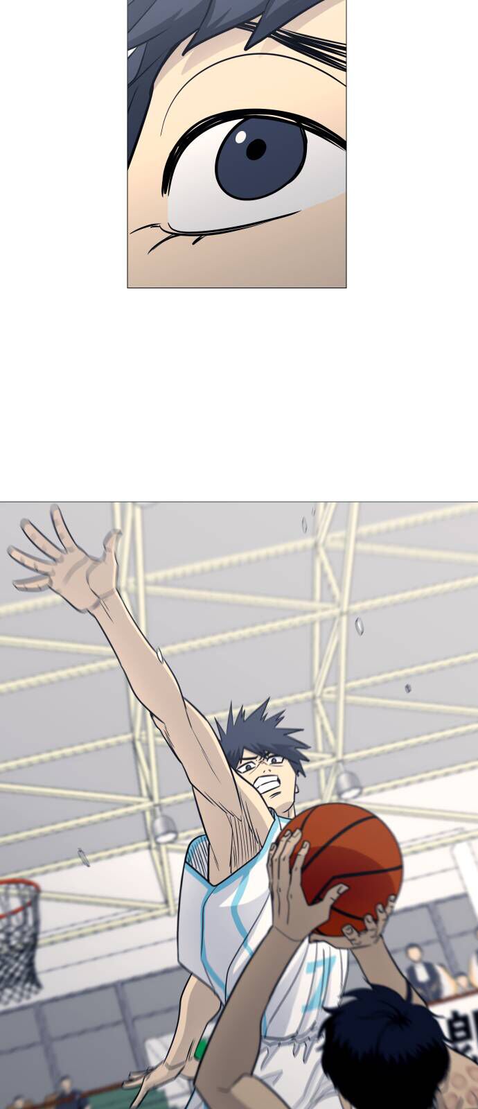 Garbage Time Chap 103 - Next Chap 104