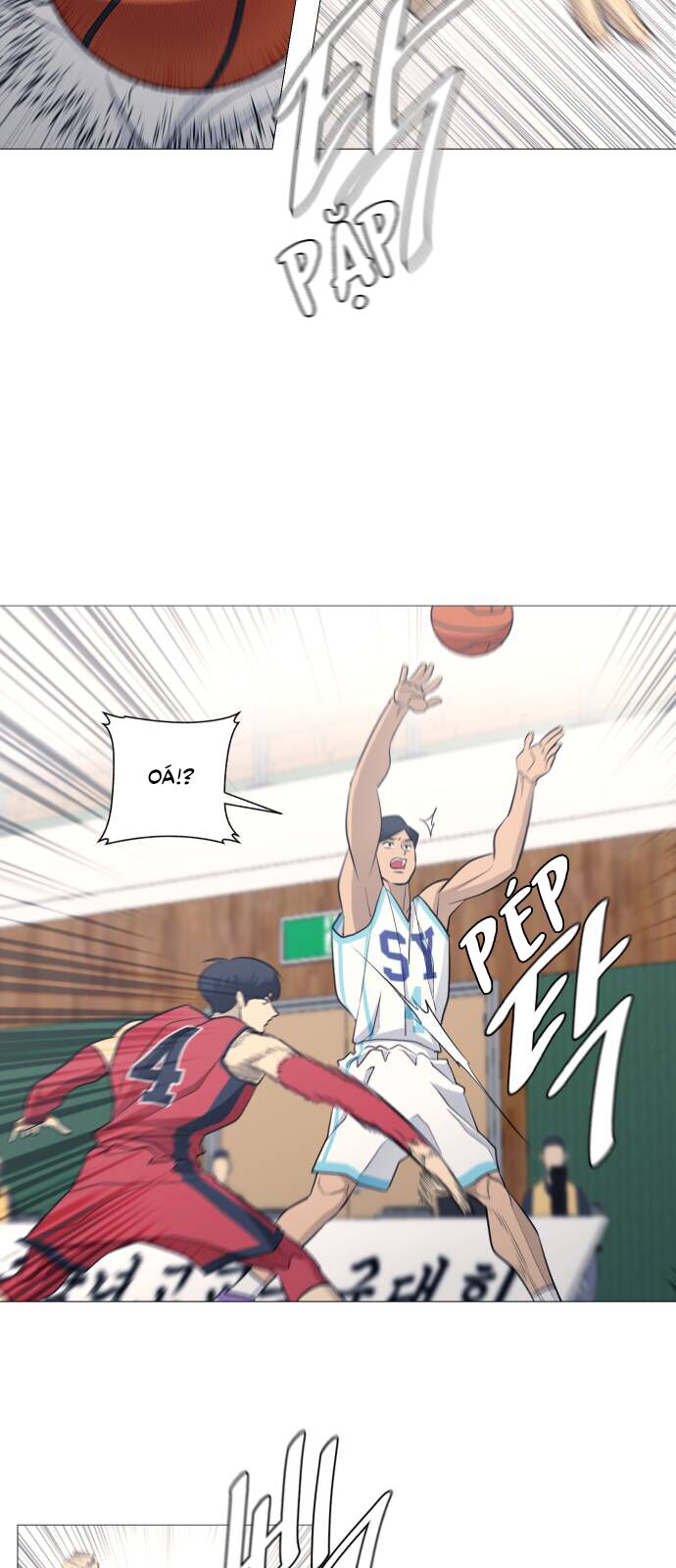 Garbage Time Chap 103 - Next Chap 104