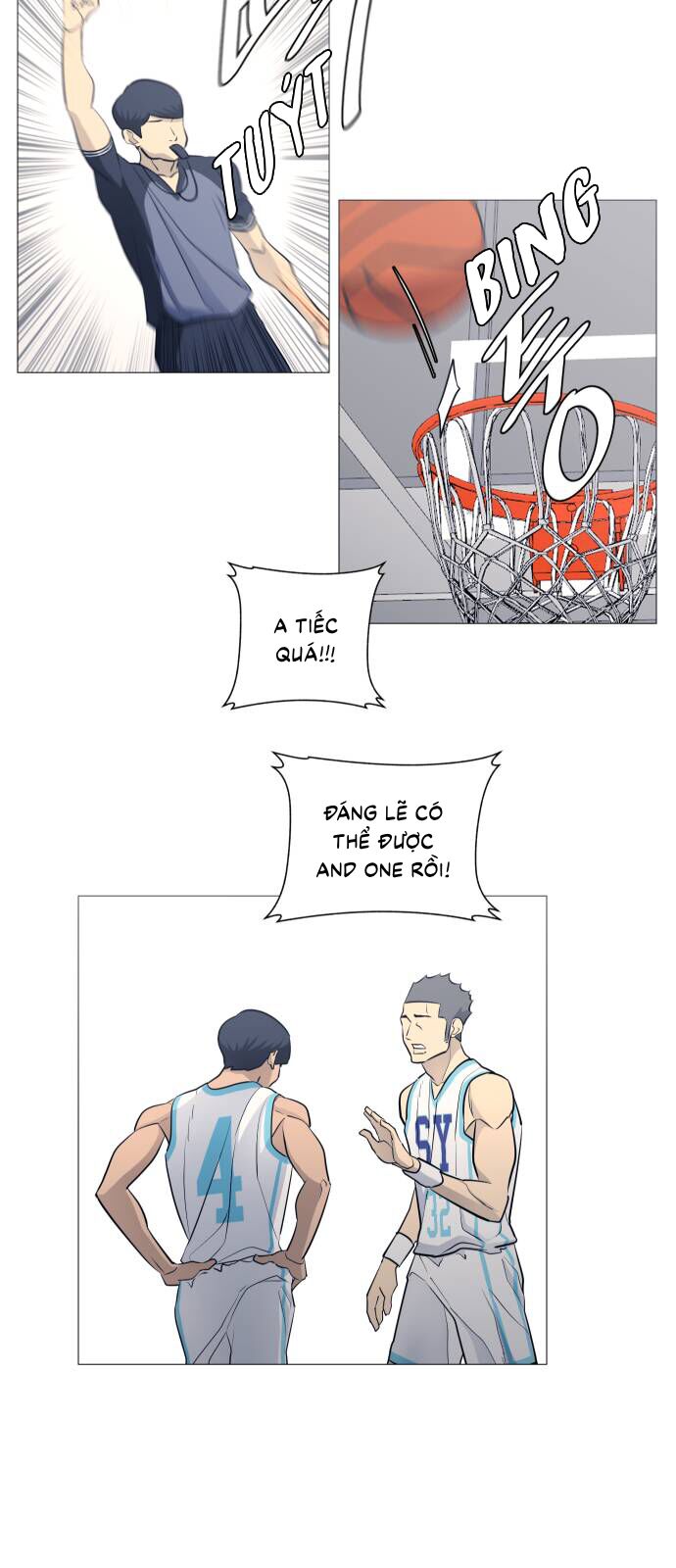 Garbage Time Chap 103 - Next Chap 104