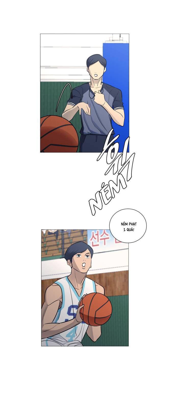 Garbage Time Chap 103 - Next Chap 104