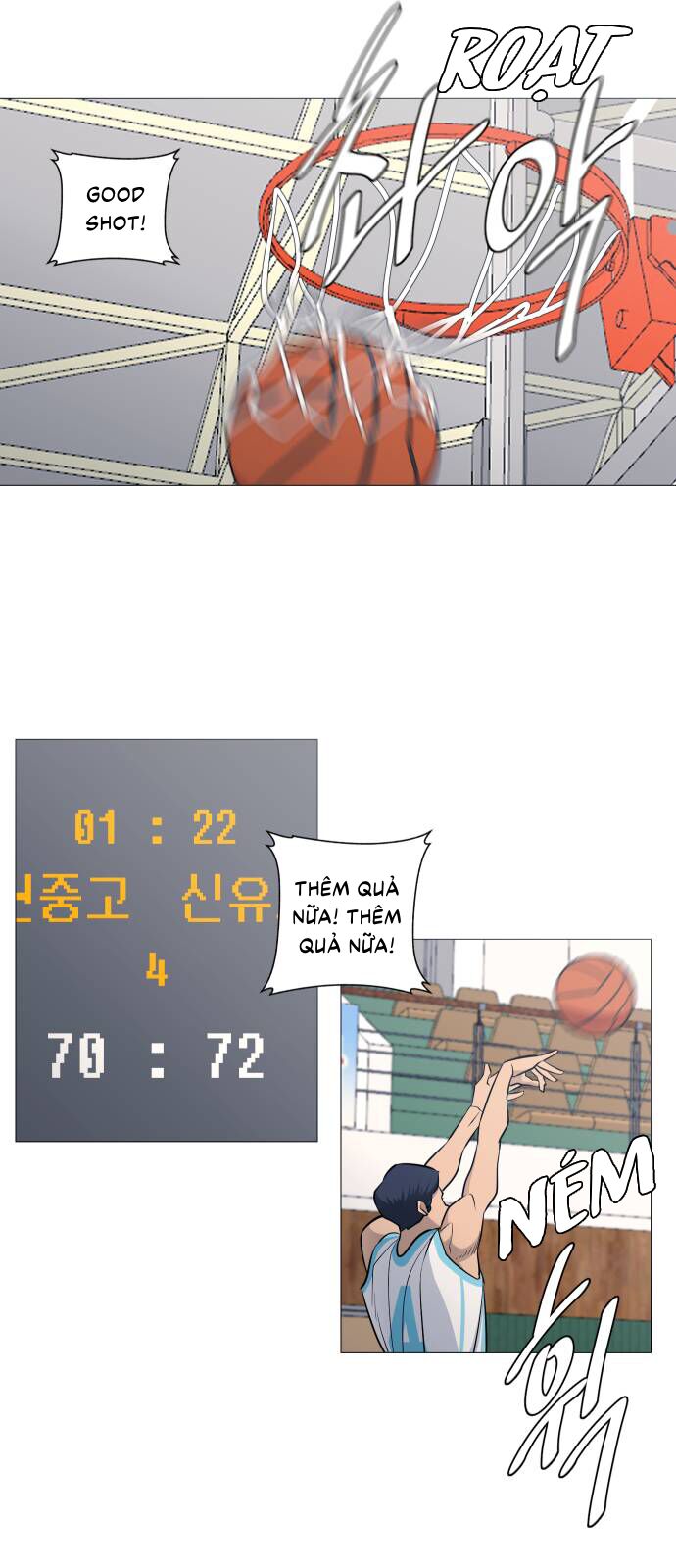 Garbage Time Chap 103 - Next Chap 104