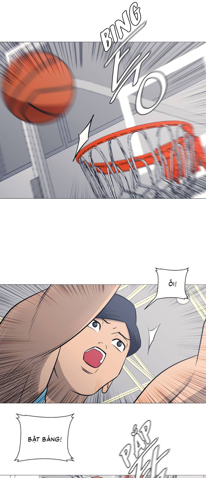 Garbage Time Chap 103 - Next Chap 104