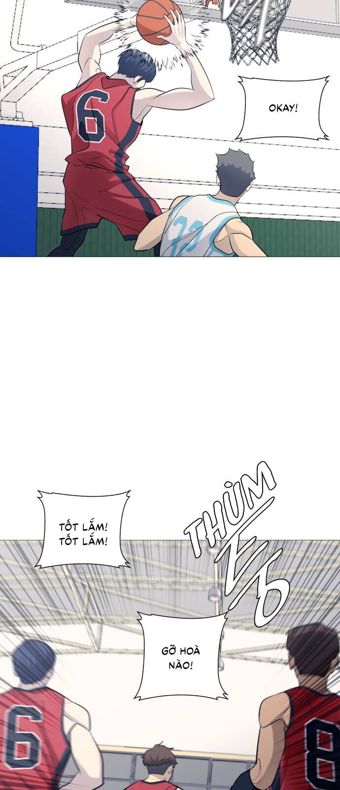 Garbage Time Chap 103 - Next Chap 104