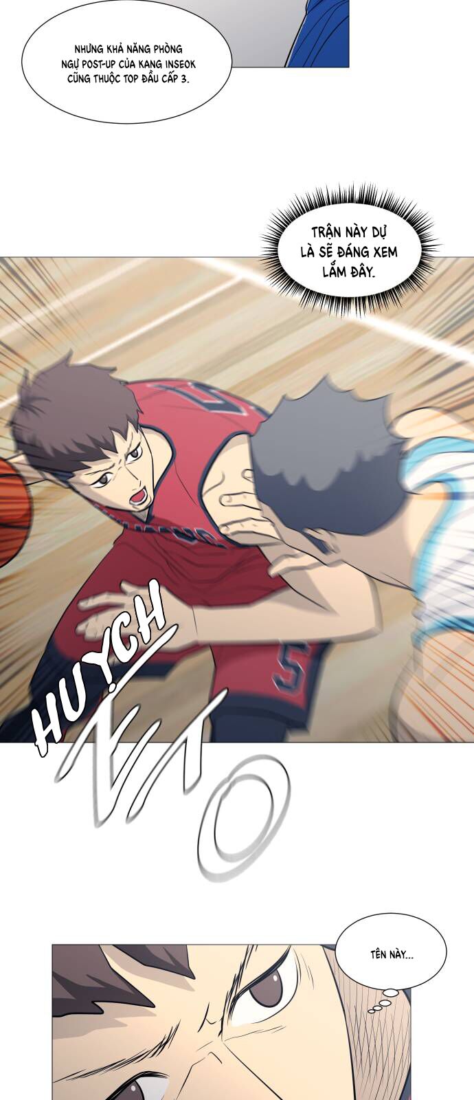 Garbage Time Chap 103 - Next Chap 104