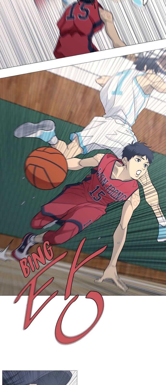 Garbage Time Chap 103 - Next Chap 104