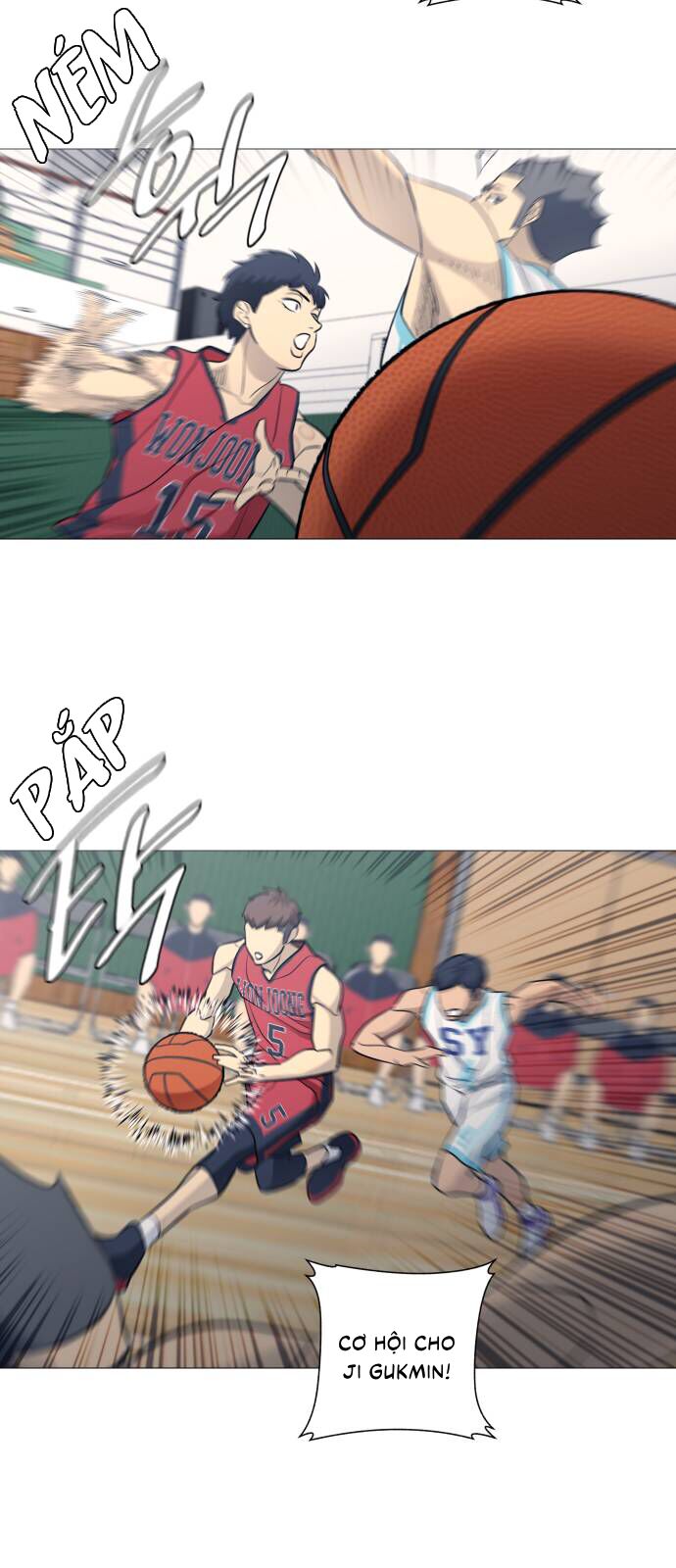 Garbage Time Chap 103 - Next Chap 104